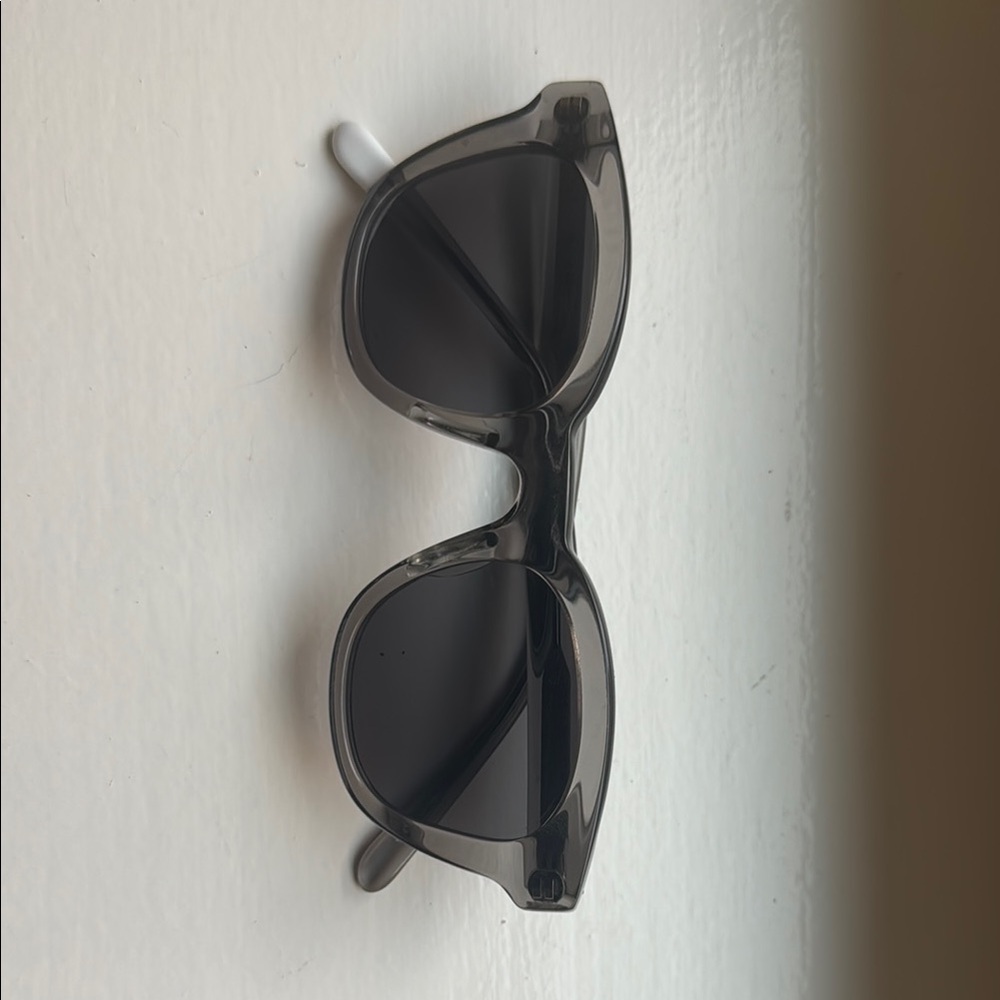 817 Blanc Japanese Black Sunglasses - Limited Edition Release 2018
